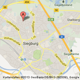 Siegburg